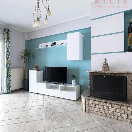Aslan Residence, Nilie Hospitality Mgmt Daire