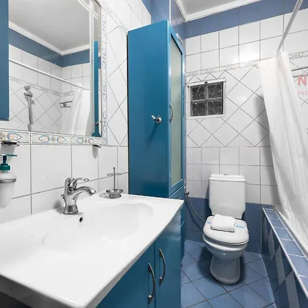 Aslan Residence, Nilie Hospitality Mgmt Daire