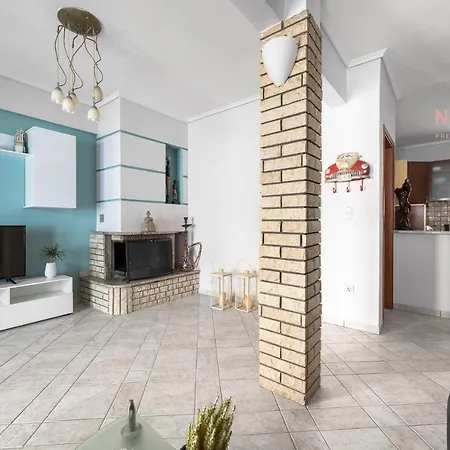Aslan Residence, Nilie Hospitality Mgmt Daire *
