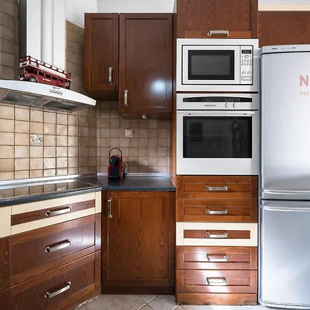 Aslan Residence, Nilie Hospitality Mgmt Thessaloniki
