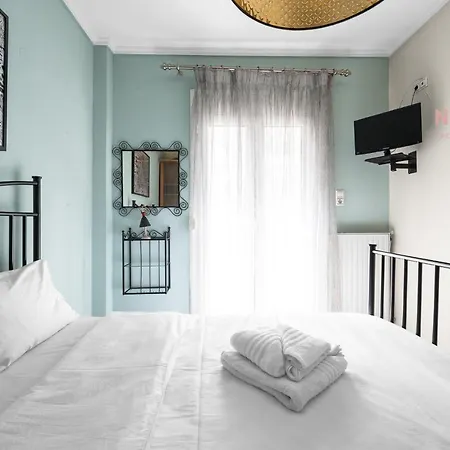 Aslan Residence, Nilie Hospitality Mgmt