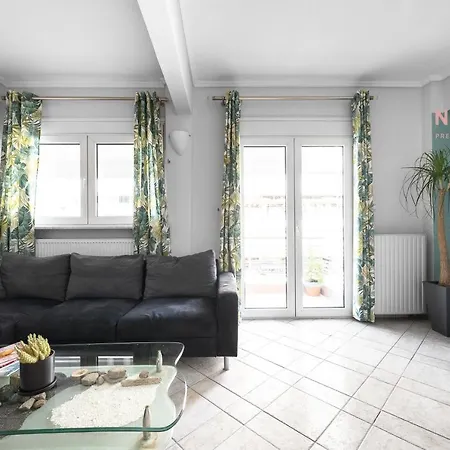 Aslan Residence, Nilie Hospitality Mgmt