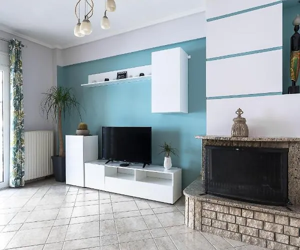 Aslan Residence, Nilie Hospitality Mgmt Apartment