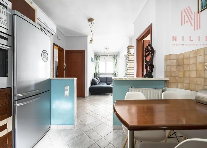 Aslan Residence, Nilie Hospitality Mgmt *