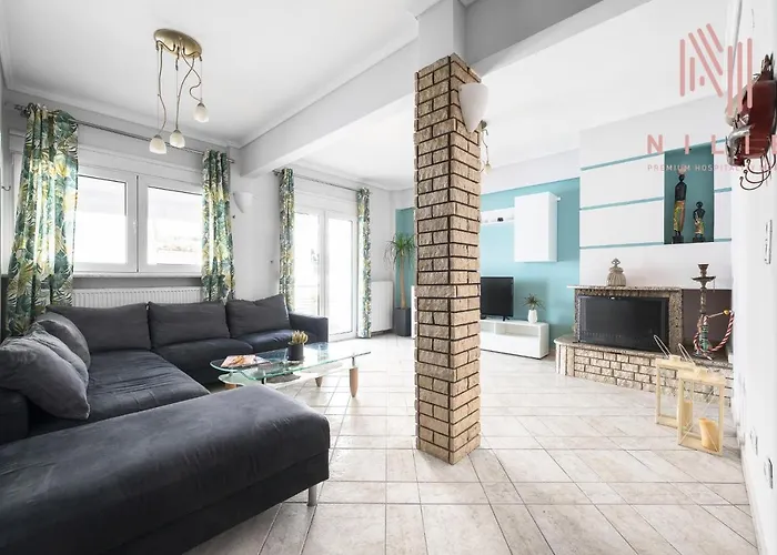 Aslan Residence, Nilie Hospitality Mgmt * Soluň