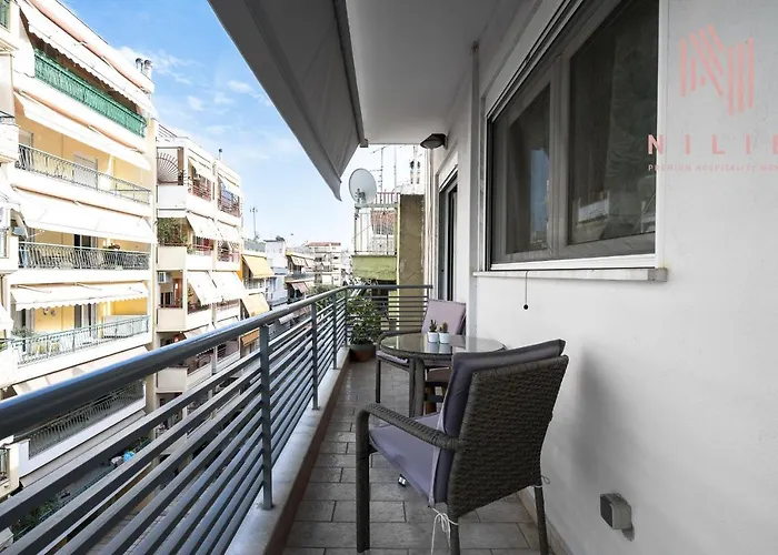 Aslan Residence, Nilie Hospitality Mgmt Apartmán Soluň