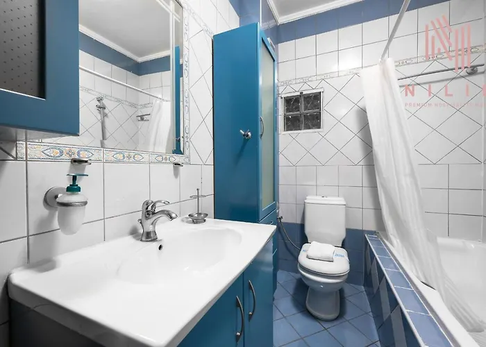 Aslan Residence, Nilie Hospitality Mgmt Apartmán