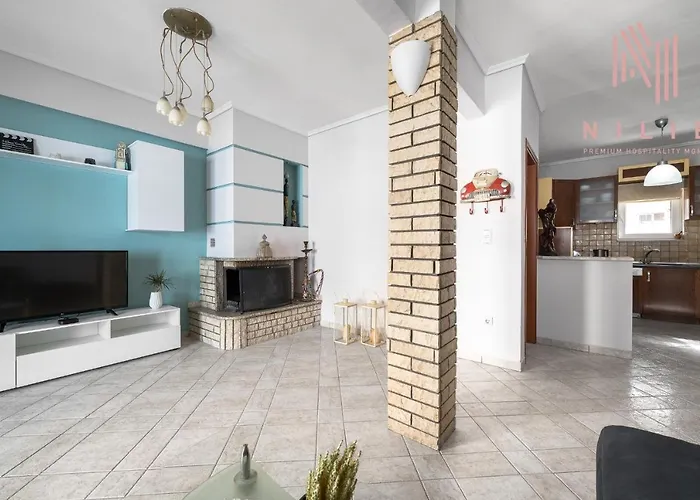 Aslan Residence, Nilie Hospitality Mgmt Apartment *