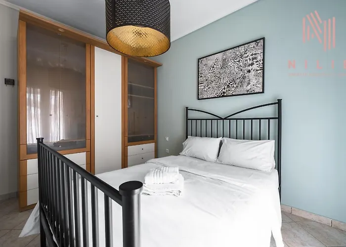 Apartment Aslan Residence, Nilie Hospitality Mgmt