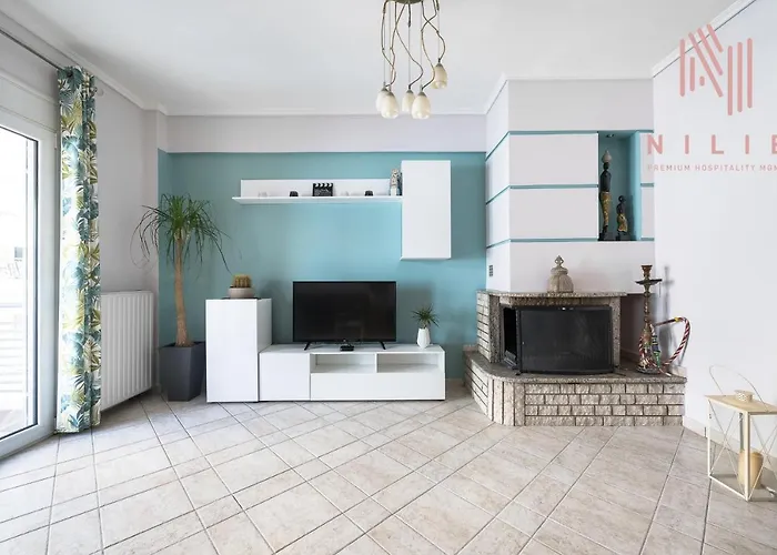 Apartmán Aslan Residence, Nilie Hospitality Mgmt
