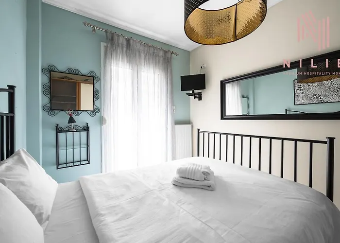 Apartment Aslan Residence, Nilie Hospitality Mgmt