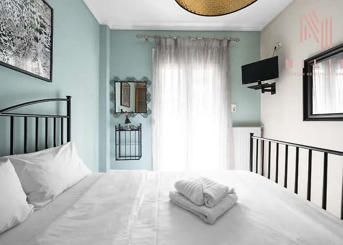 Aslan Residence, Nilie Hospitality Mgmt