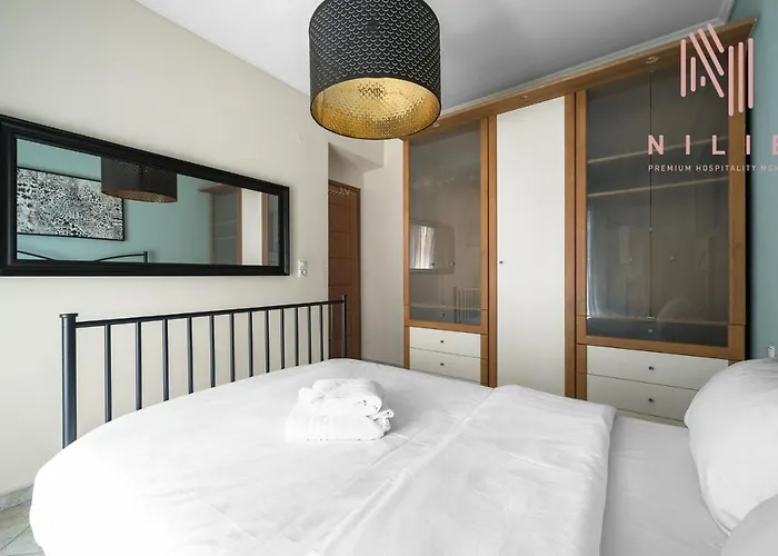 Apartment Aslan Residence, Nilie Hospitality Mgmt *