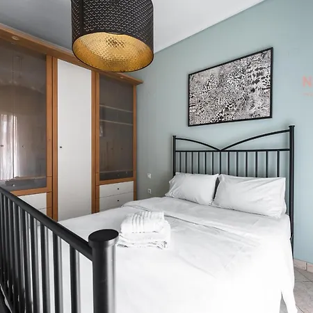 Διαμέρισμα Aslan Residence, Nilie Hospitality Mgmt