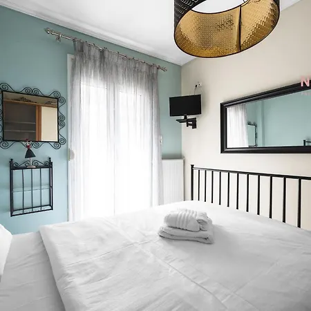 Appartement Aslan Residence, Nilie Hospitality Mgmt
