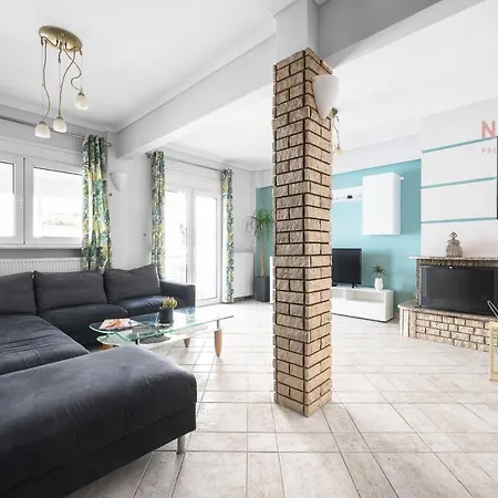 Aslan Residence, Nilie Hospitality Mgmt * Θεσσαλονίκη