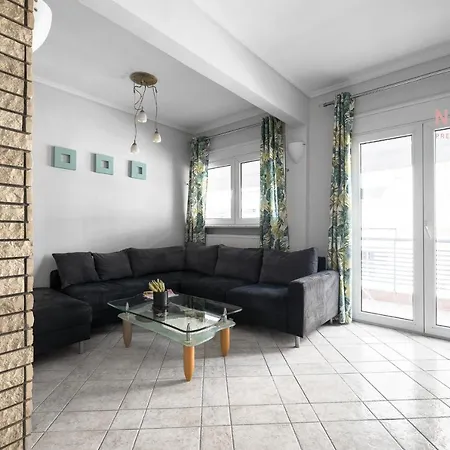 Διαμέρισμα Aslan Residence, Nilie Hospitality Mgmt *