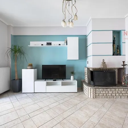 Διαμέρισμα Aslan Residence, Nilie Hospitality Mgmt