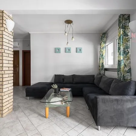 Appartement Aslan Residence, Nilie Hospitality Mgmt Thessalonique